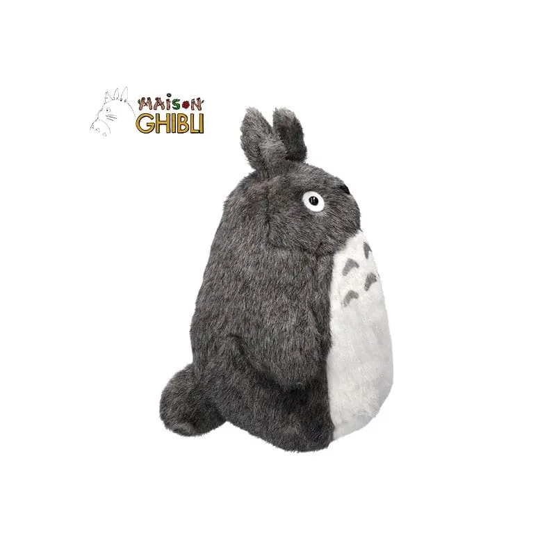 My Neighbor Totoro Plush – Big Totoro Medium 26 cm 4