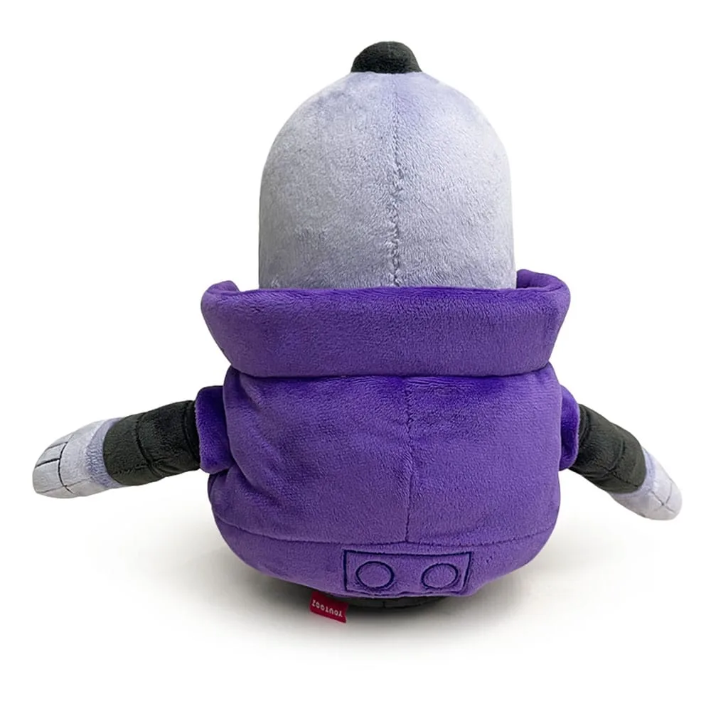 Brawl Stars Plush Figure – Rico 22 cm 4