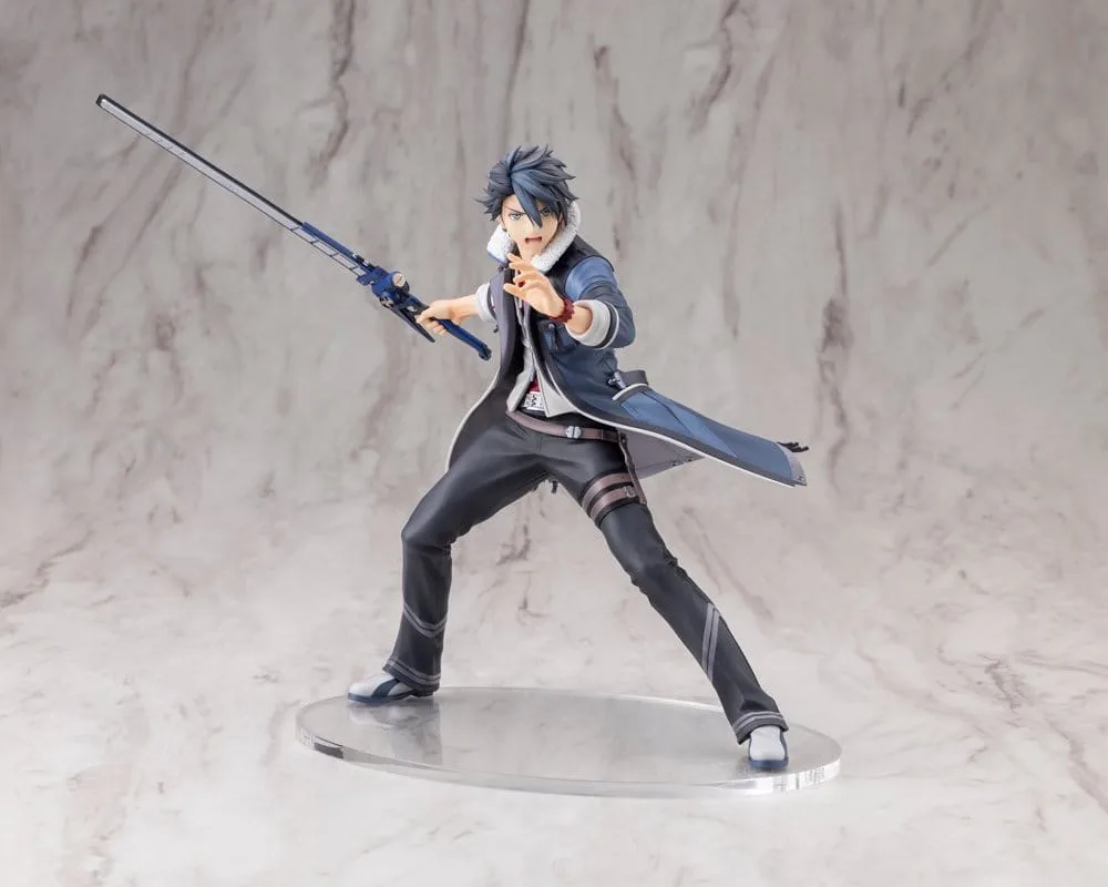 The Legend of Heroes Figure – Van Arkride 23 cm 2