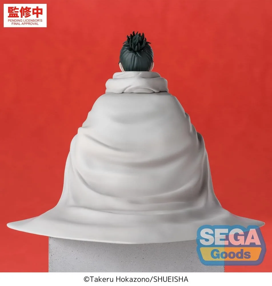 Kagurabachi Perching Figure – Yoji Uruha High Premium 10 cm 5