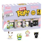 Hello Kitty and Friends Mini Figures – Bitty Pop Series 2 2 cm 1