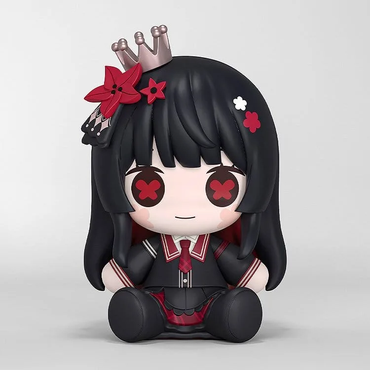 Magical Girl Witch Trials Mini Figure – Hiro Nikaido 6.5 cm 2