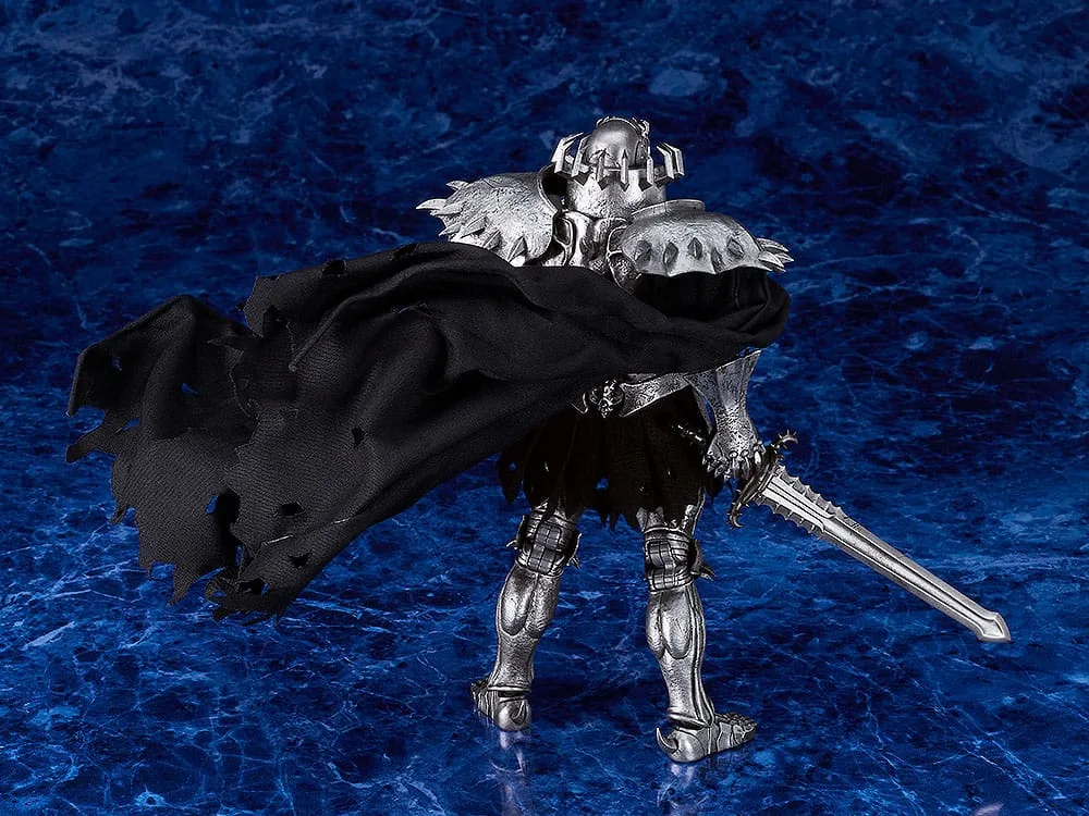 Berserk Action Figure – figma Skull Knight 17 cm 6