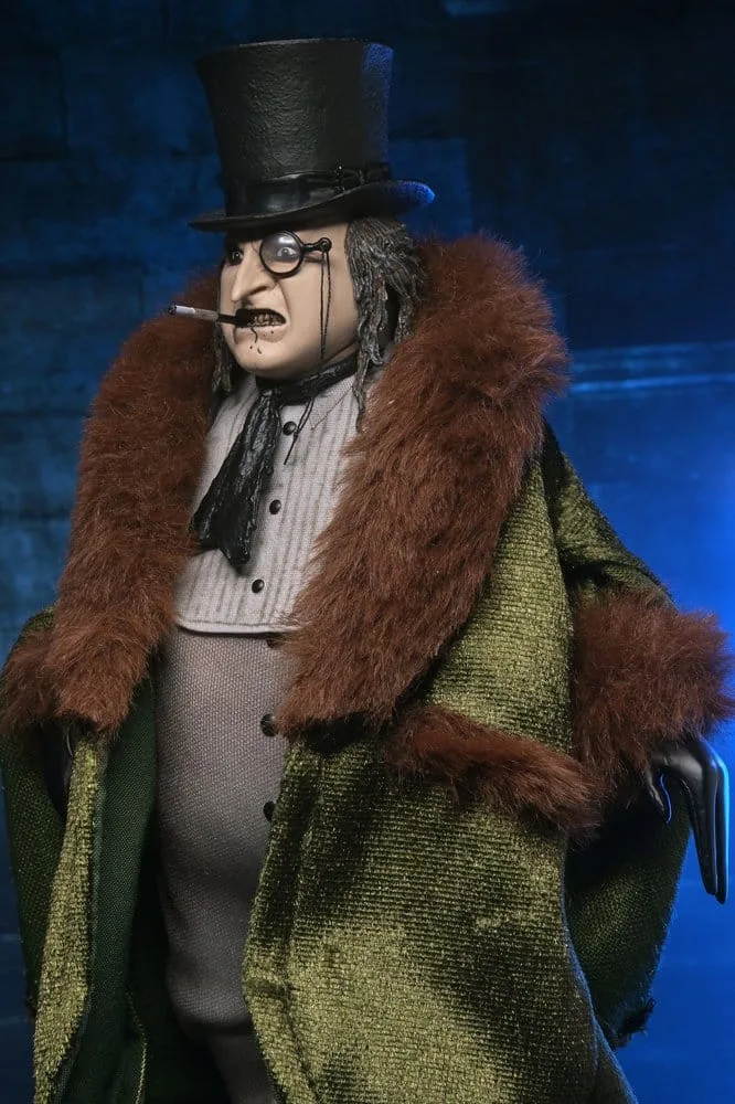 Batman Returns 1992 Clothed Action Figure – The Penguin 20 cm 15