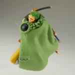 One Piece PVC Figure – Roronoa Zoro III 17 cm 5