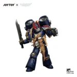Warhammer Action Figure – Night Lords Night Raptor 1 12.4 cm 4