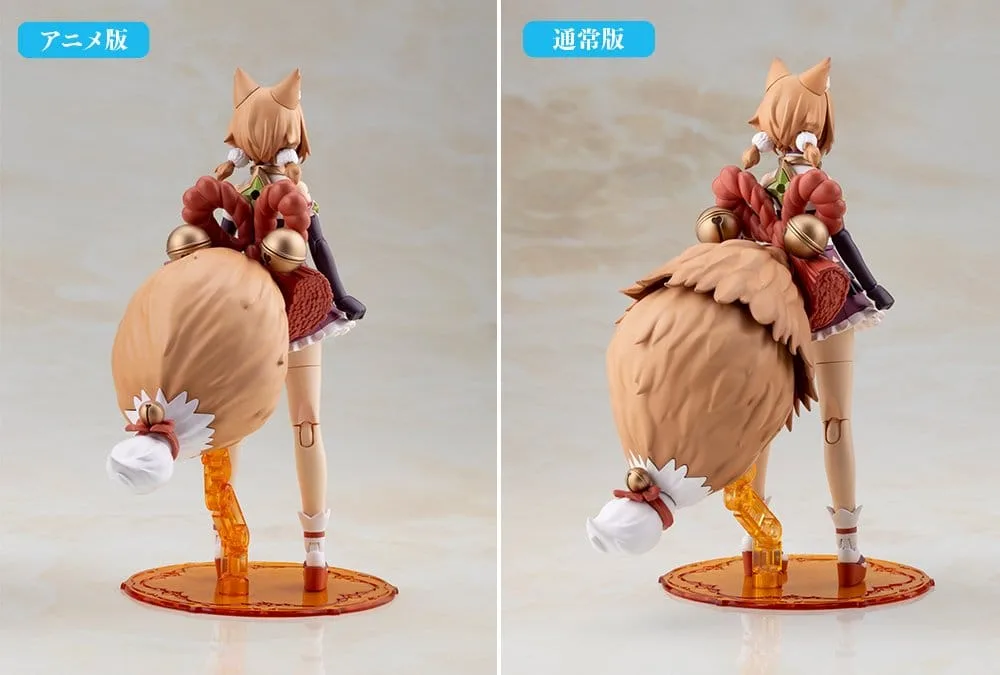 Arcanadea Model Kit – Yukumo First Engage Version 16 cm 12