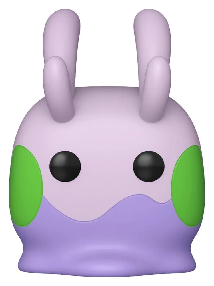 Pokémon Vinyl Figure – Funko Pop Goomy 9 cm