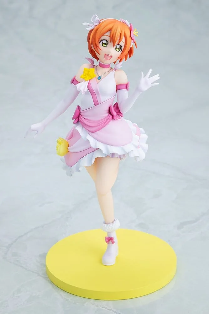 Love Live Figure – KDcolle Rin Hoshizora 15.5 cm 4