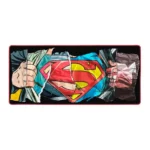 Superman Desk Mat – XXL Version 2 90 x 40 cm 1