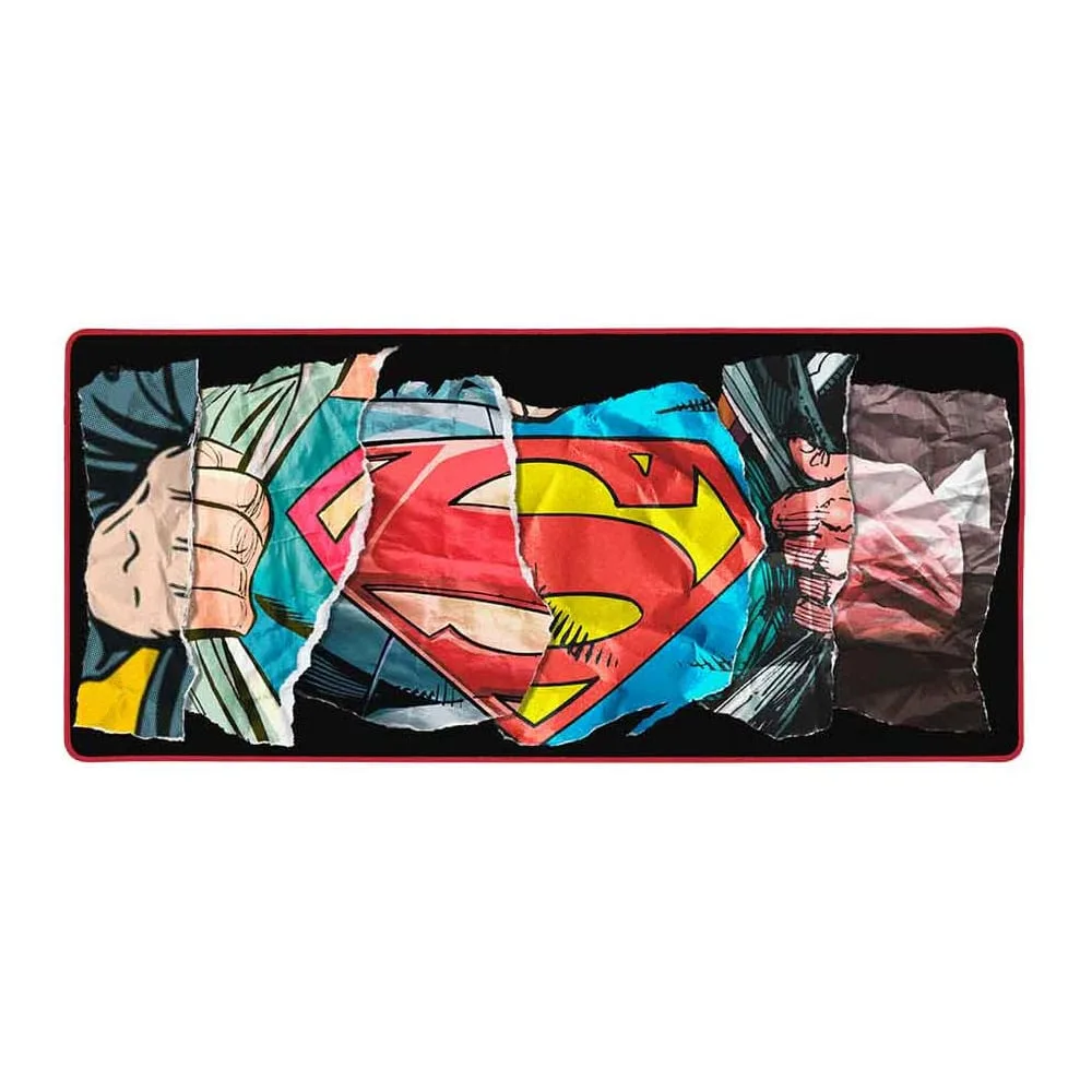 Superman Desk Mat – XXL Version 2 90 x 40 cm