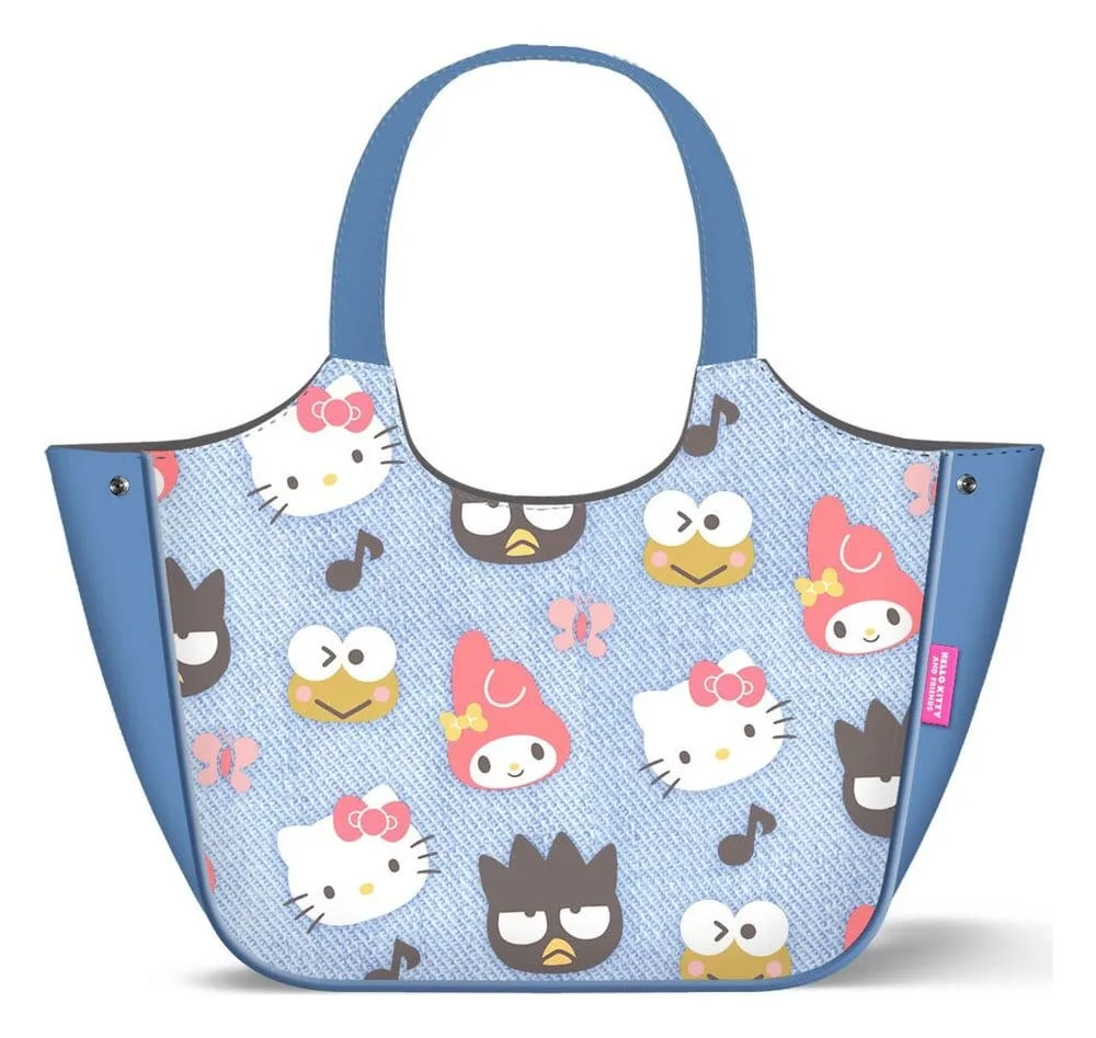 Sanrio Beach Bag – Hello Kitty Seaside