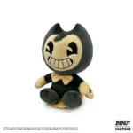 Bendy and the Dark Revival Plush – Shoulder Rider 15 cm 3
