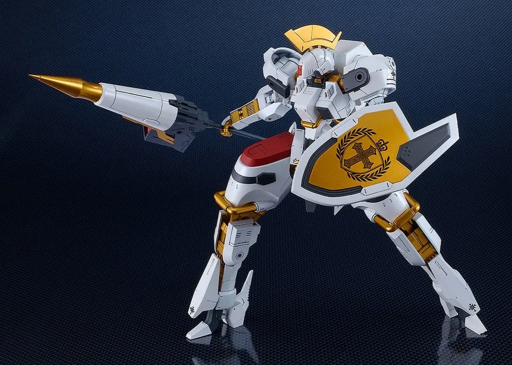 Titanomachia Model Kit – Vector Order of Knights 20 cm 4