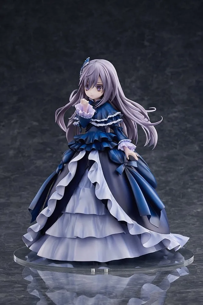 Yu-Gi-Oh Figure – Ghost Belle and Haunted Mansion 1:7 21 cm 4