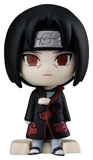 Naruto Shippuden Mini Figures – Funrangiua 24-Pack Display 5
