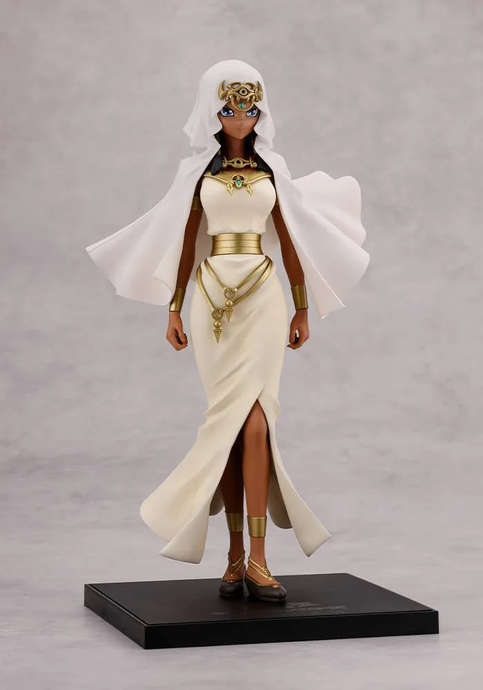 Yu-Gi-Oh Figure – Oshi Works Ishizu Ishtar 23 cm 10