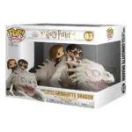 Harry Potter Pop Rides Figure – Gringotts Dragon Escape 15 cm 2