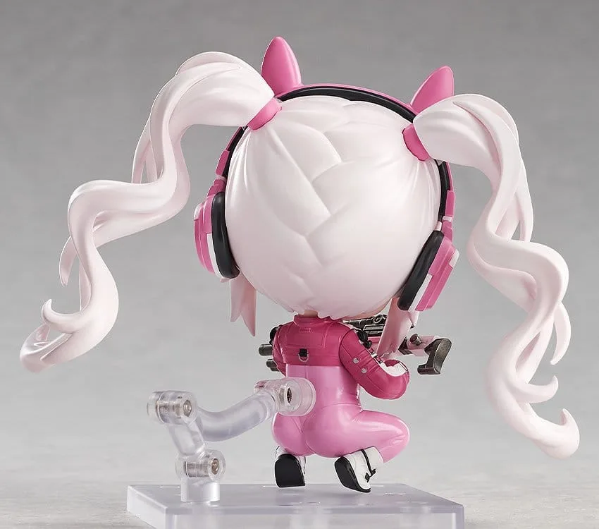 Goddess of Victory Nikke Action Figure – Nendoroid Alice 10 cm 5