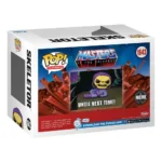 Masters of the Universe POP Figure – Skeletor Meme 9 cm 3
