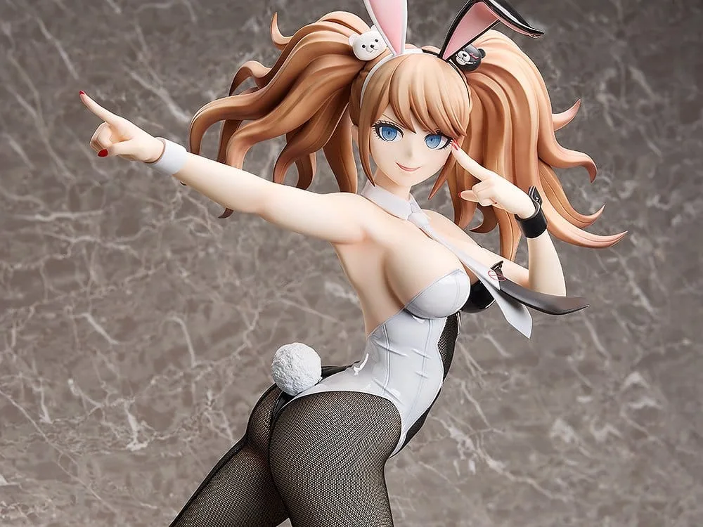 Danganronpa Figure – Junko Enoshima Bunny 1/3 Scale 65 cm 8