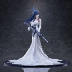 Blue Archive PVC Figure – Saori Dress Version 28 cm 4