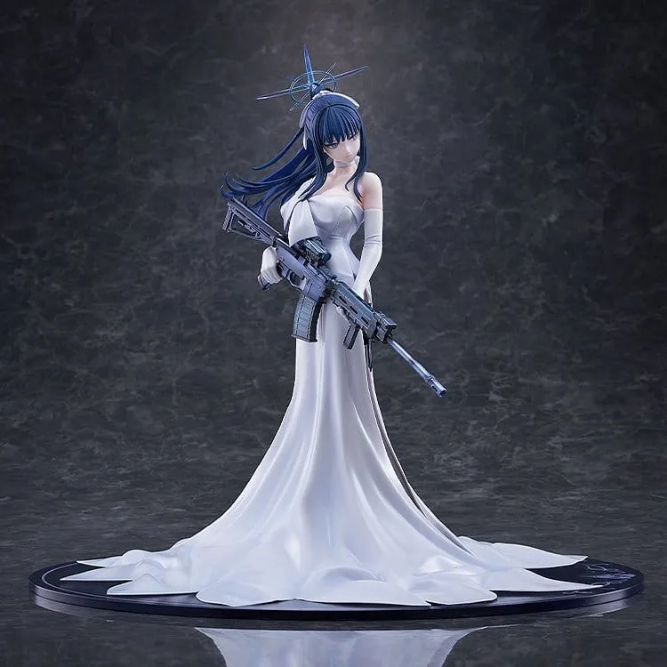 Blue Archive PVC Figure – Saori Dress Version 28 cm 4