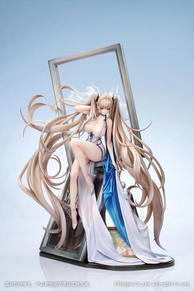 Azur Lane PVC Figure – Formidable Anniversary Memories 35 cm 6