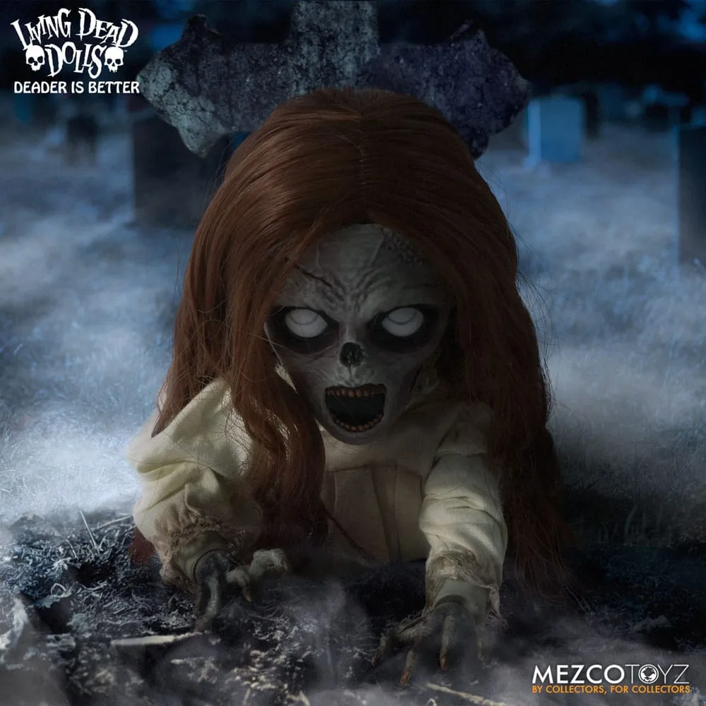 The Return of the Living Dead Dolls – Posey 25 cm 6