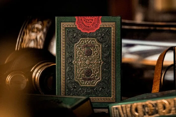 Theory 11 Speelkaarten – Derren Brown Editie 2