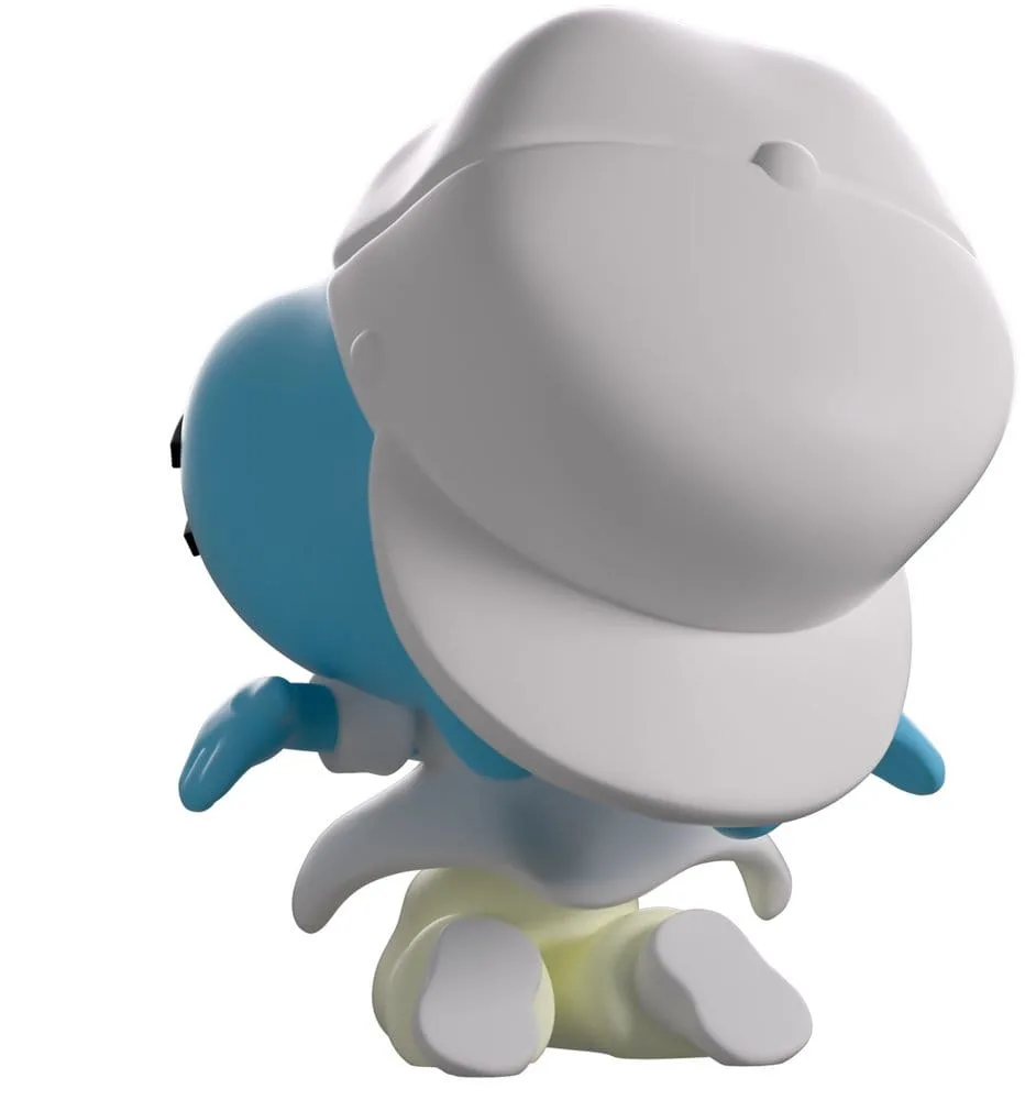 The Amazing World of Gumball Vinyl Figure – Youtooz Debut 10 cm 2