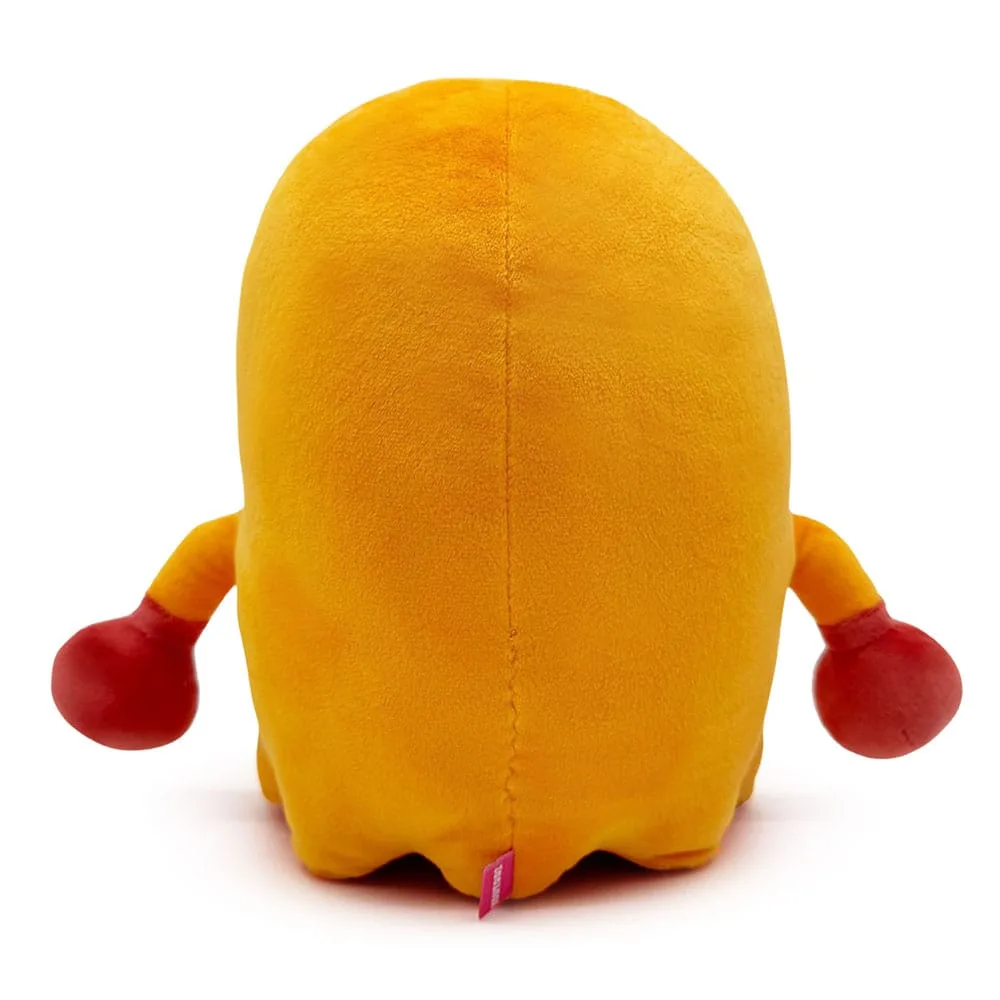 Pac-Man Plush – Clyde 22 cm 4