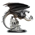 Lord of the Rings Mini Statue – Fell Beast 18 cm 5