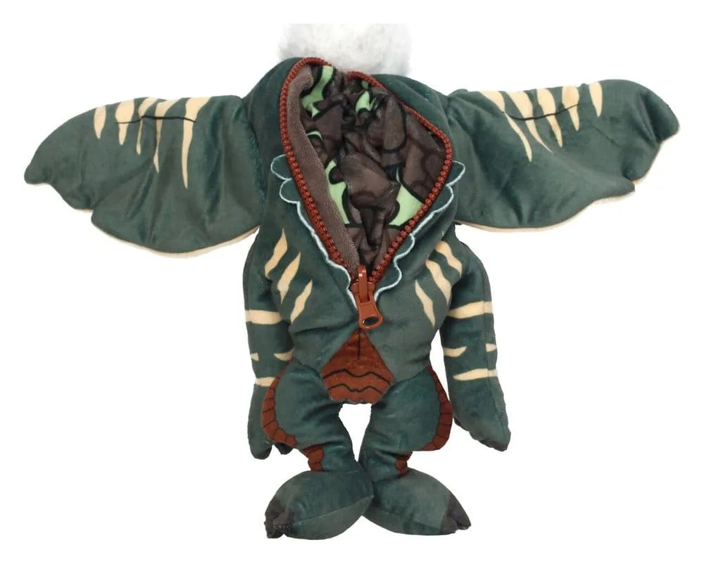 Gremlins Plush Figure – Reversible Stripe Egg 30 cm 6