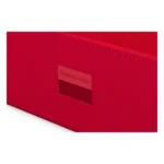 Ultimate Guard Card Box – Arkhive 800+ Xenoskin Red 15