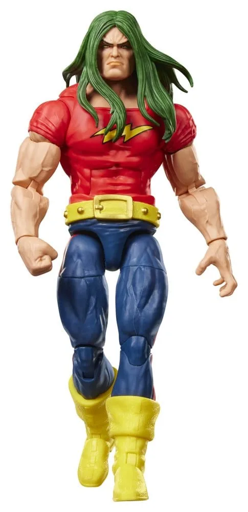 Marvel Action Figure – Legends Doc Samson 15 cm 9