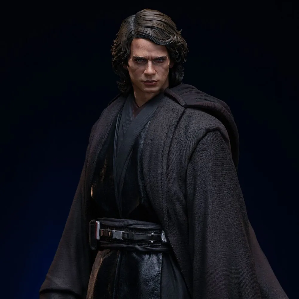 Star Wars Statue – Anakin Skywalker 1/4 Scale 59 cm 12