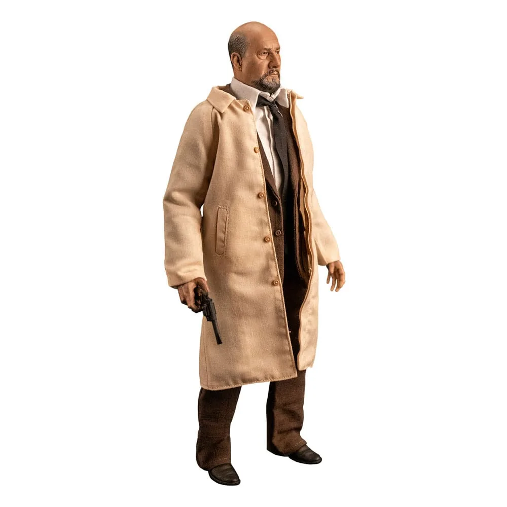 Halloween 1978 Action Figure – Dr Loomis 1/6 Scale 30 cm 6