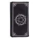 Cult Cuties Purse – Embossed Malpuss 18.5 cm 3