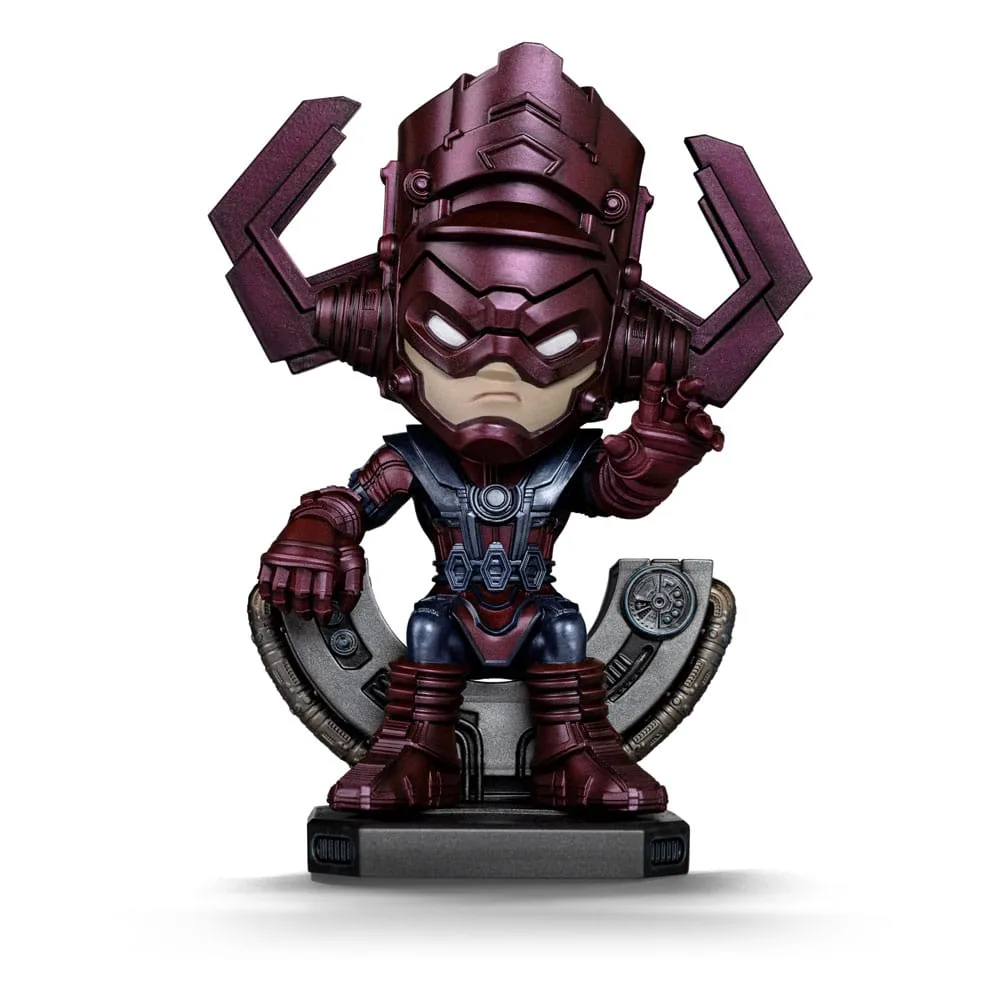 Fantastic Four Figure – Mini Co. Galactus 18 cm