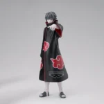 Naruto Shippuden PVC Figure – Noir Edge Sasori Version B 22 cm 2