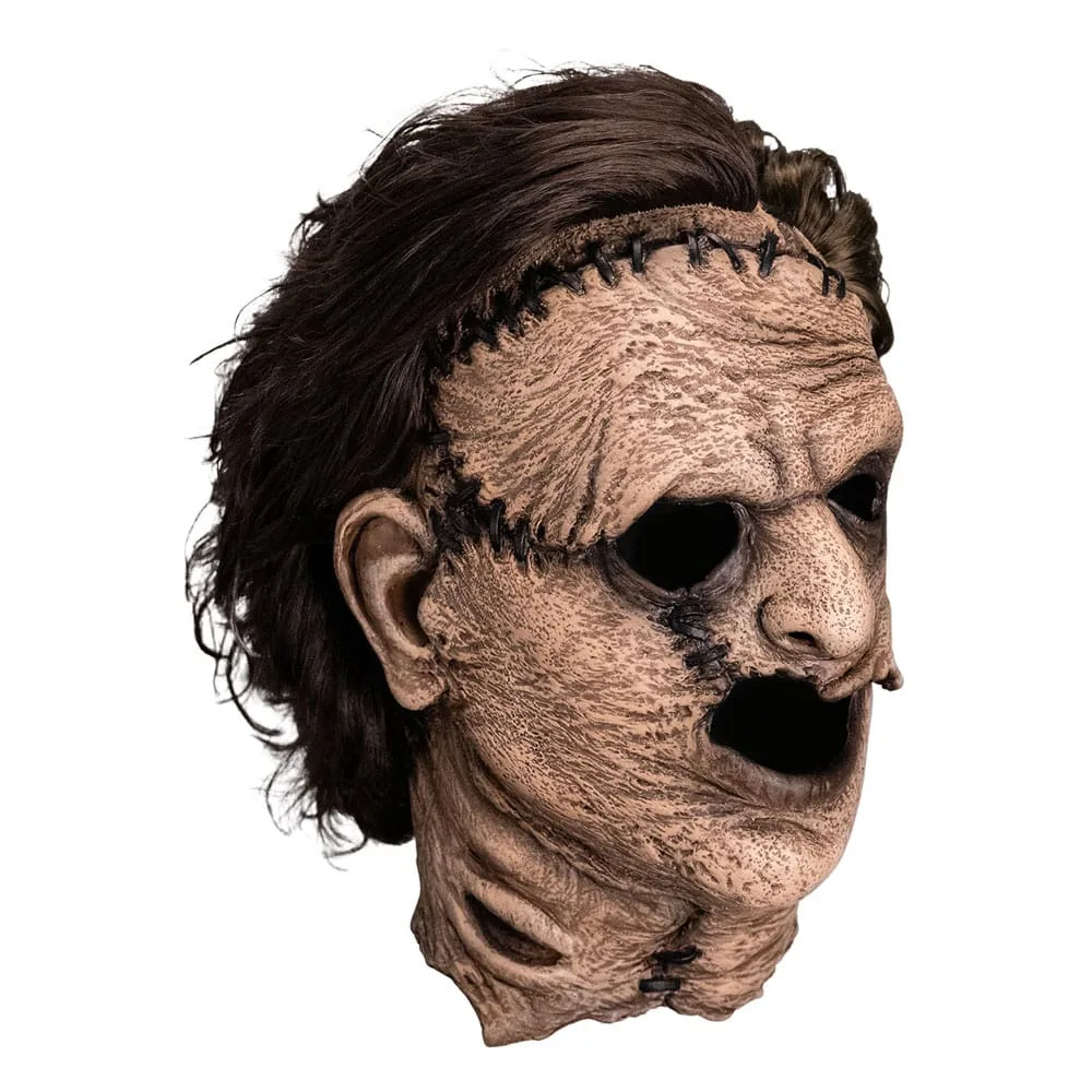 The Texas Chainsaw Massacre (2003) Mask – Leatherface 3