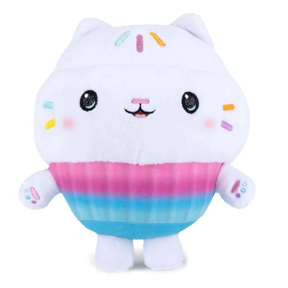 Gabby's Dollhouse Knuffelset – 24 stuks 18 cm 2
