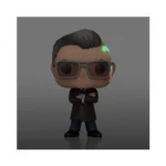 Beetlejuice Vinyl Figure – Wolf Jackson Pop 9 cm 2