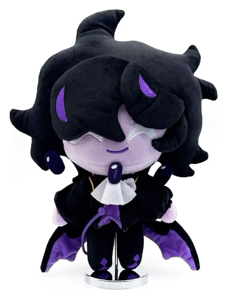 CookieRun Kingdom Plush – Black Sapphire Cookie