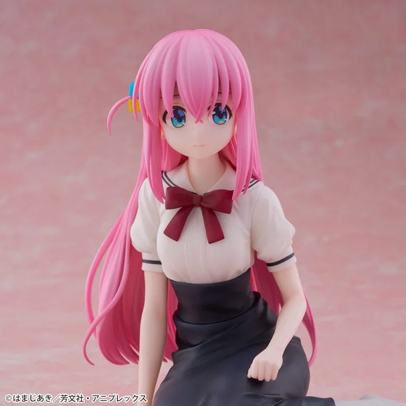 Bocchi the Rock Statue – Hitori Gotoh Casual Wear 1/6 14 cm 7