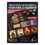 Talisman Board Game Expansion – Ruf des Schicksals German Edition 2