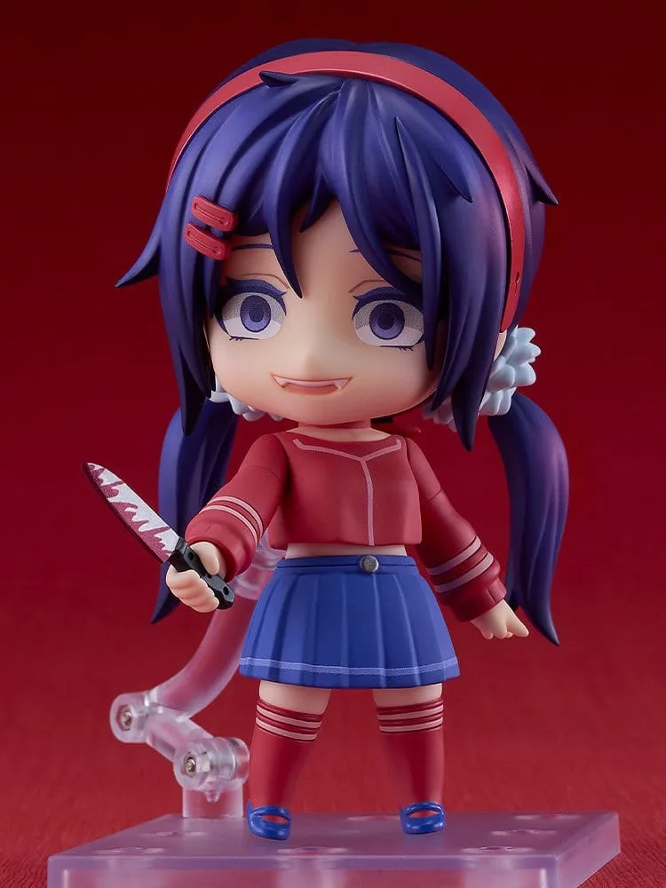 MiSide Nendoroid Action Figure – Mita 10 cm 6