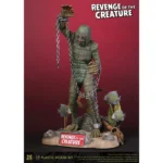 Revenge of the Creature Modellbausatz – Aquarium 1:8 28 cm 5