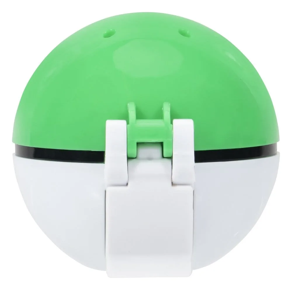 Pokémon Bandolier Set – Clip n Go Version 6 Assortment of 4 8